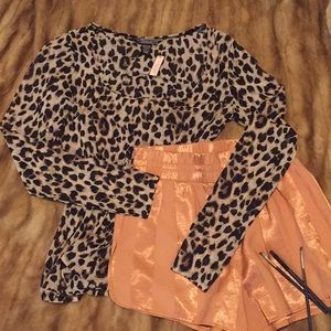 Victoria’s Secret Lounge Sleep Set